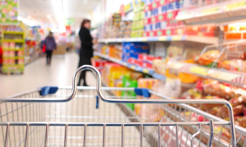 Salsa ritirata dai supermercati: non mangiatela, contiene salmonella