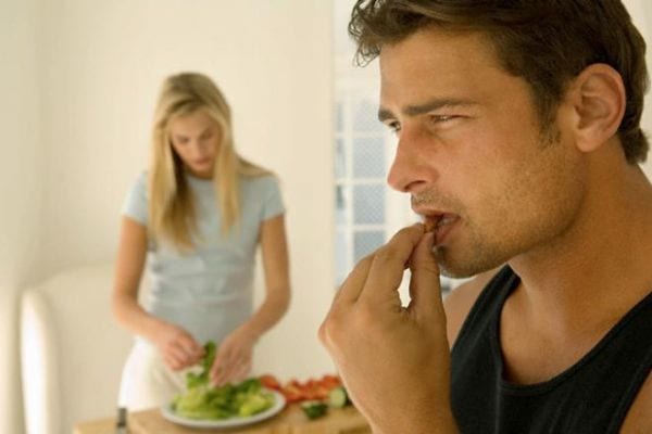 Sesso al top? Meglio con un vegano per 4 buoni ragioni