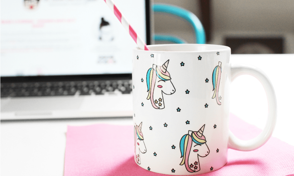 Latte di Unicorno: la bevanda magica, ricetta