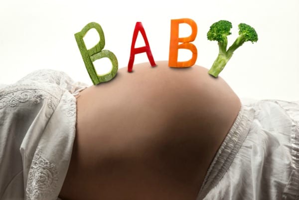 Donna incinta: 8 cose da non dirle mai secondo galateo e buonsenso