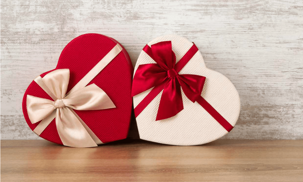 San Valentino: gli italiani spenderanno di più per l’amante