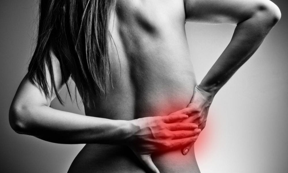 Mal di schiena: 3 soluzioni più efficaci degli antidolorifici