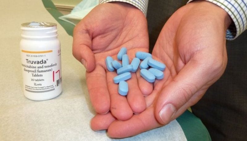 Pillola anti-Aids: scoppia la polemica su costi, pro e contro