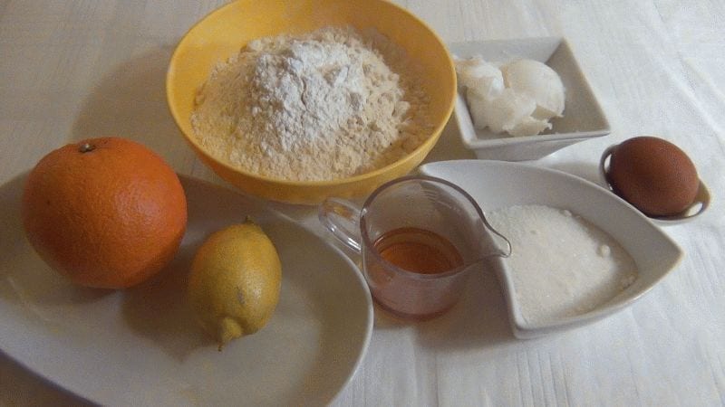 Ravioli dolci con ricotta e cannella: amore a primo assaggio