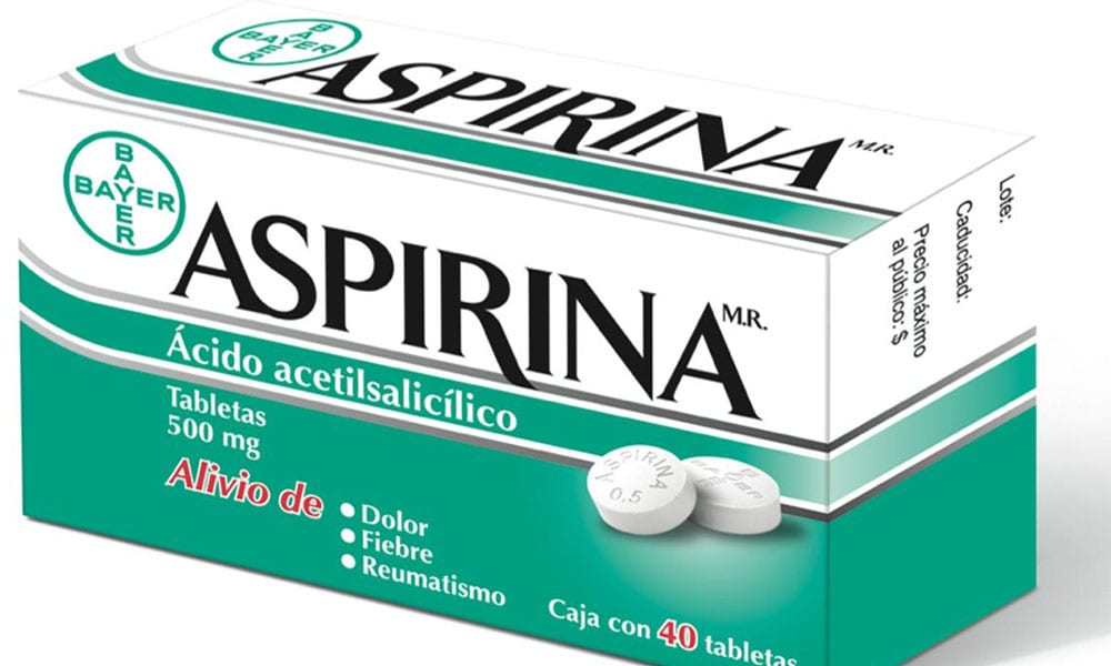 Aspirina Bayer e Alka-Effer ritirati dal mercato: tutti i lotti interessati