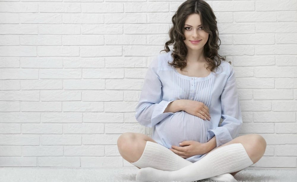 Donna incinta: 8 cose da non dirle mai secondo galateo e buonsenso
