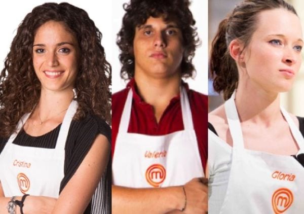 Valerio vince MasterChef Italia 6 grazie al suo spregiudicato menù 18.0