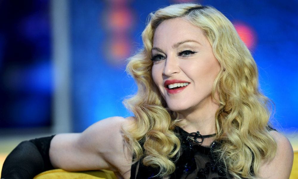 Madonna cerca un personal trainer: il contest per candidarsi [VIDEO]