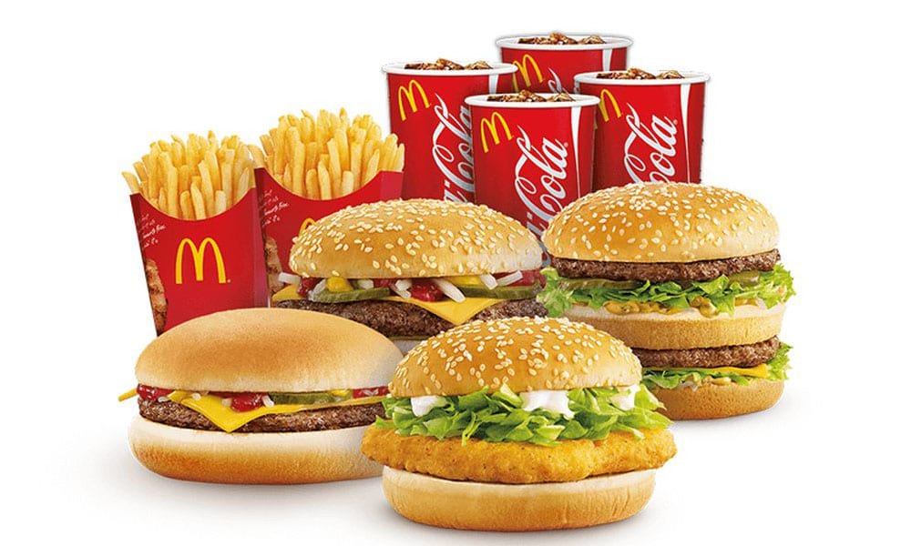 McDonald: 5 fatti shock che non ci hanno mai confessato [VIDEO]
