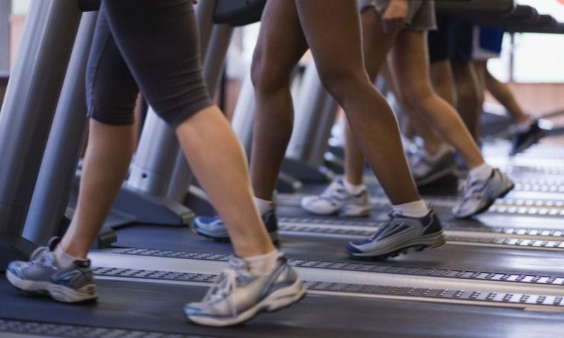 Palestra: confermato che allenarsi a stomaco vuoto fa dimagrire di più