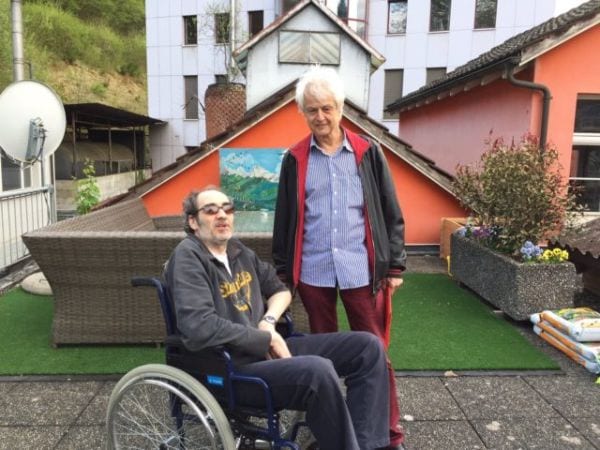 Davide Trentini è morto come Dj Fabo: eutanasia in Svizzera