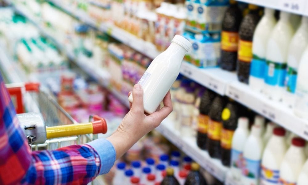 Nuove etichette parlanti sui prodotti lattiero - caseari: addio truffe?