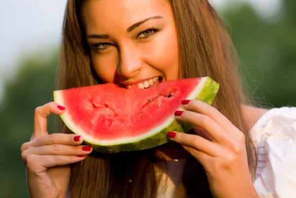 Dieta dell'anguria: come integrare la frutta e dimagrire in modo sano