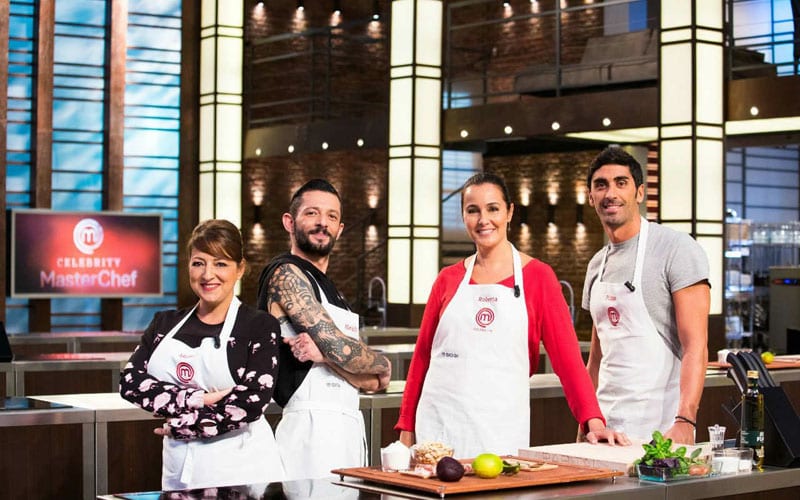 Roberta Capua vince Celebrity MasterChef: "Molto più di una semplice gara di cucina"