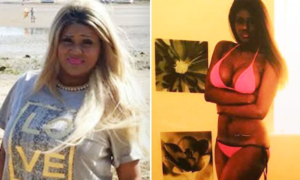 Tradita e umiliata, perde 30 chili: la trasformazione è portentosa