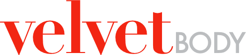 Velvet Body logo