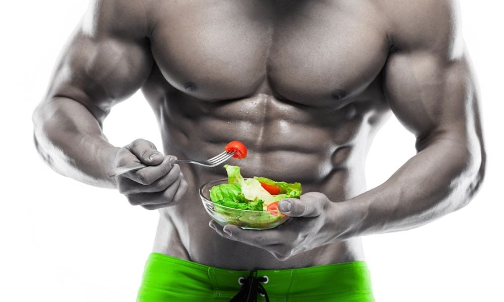 Aumentare la massa muscolare: esercizi e dieta da seguire, cosa mangiare