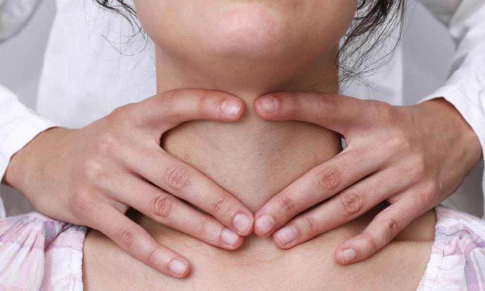 Giornata mondiale della tiroide: i consigli per le donne