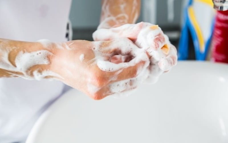 Sapone di Marsiglia: gli usi per la cura del corpo