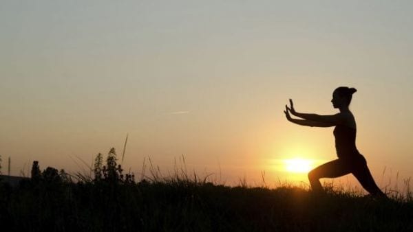 Tai chi: cos'è e benefici