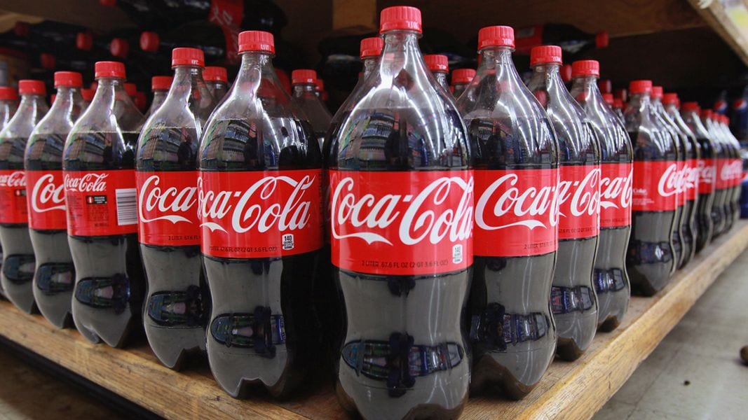 Allarme Coca Cola ritirata dal mercato: bottiglie da 1,5 l pericolose