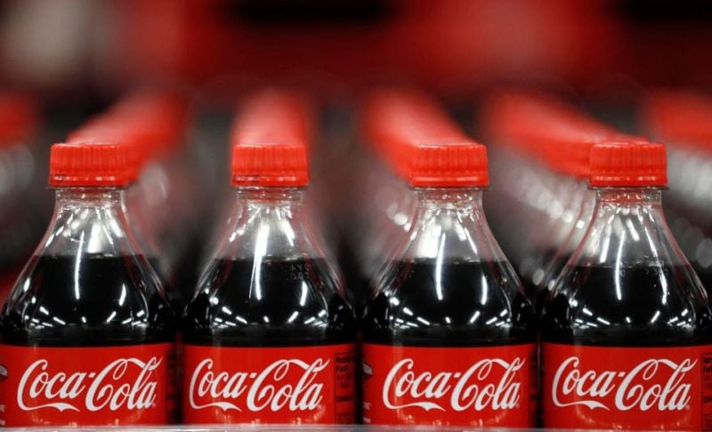 Allarme Coca Cola ritirata dal mercato: bottiglie da 1,5 l pericolose