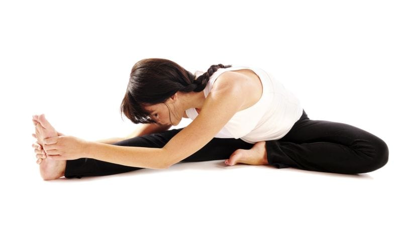 Stretching attivo, statico e posturale: differenze e benefici