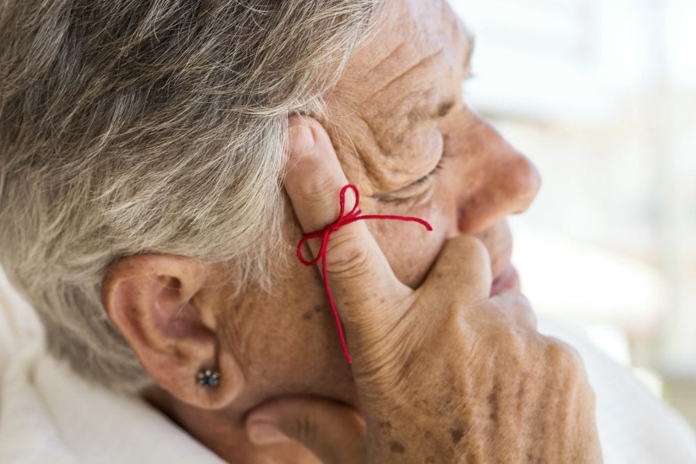 Alzheimer, 1 caso su 3 potrebbe essere evitato: 9 fattori di rischio