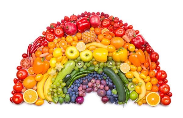 Alimentazione in estate: 3 consigli del dietologo