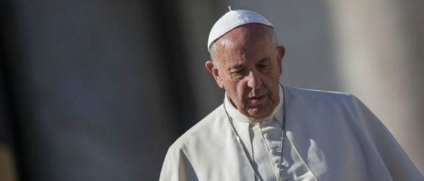 Charlie: l'appello del Papa, poi spunta un bimbo di 9 anni con la stessa malattia