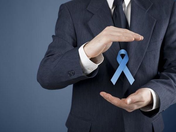 Tumore alla prostata, le 2 categorie che rischiano di più