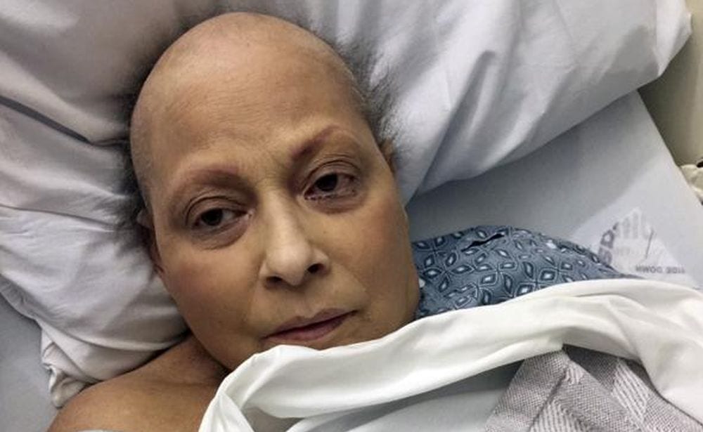 Borotalco, donna si ammala di tumore: J&J perde un'altra causa