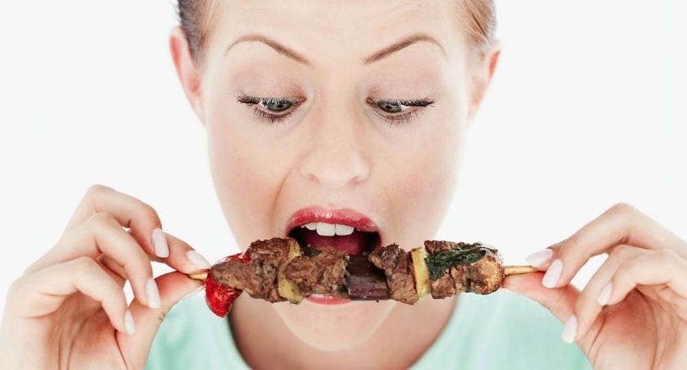 Metodo reducetariano: come smaltire i chili senza sentirsi a dieta