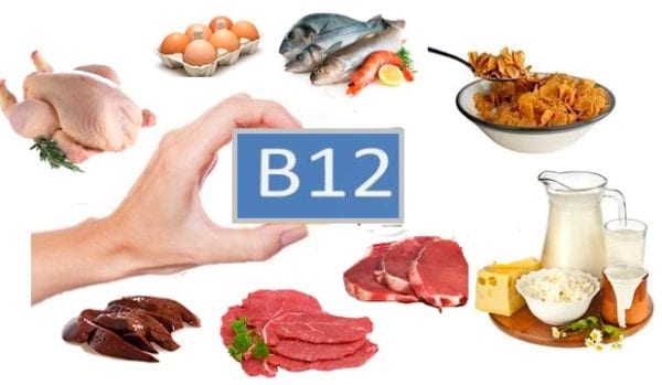 Integratori vitamine B6 e B12 pro-cancro: vegani a rischio?