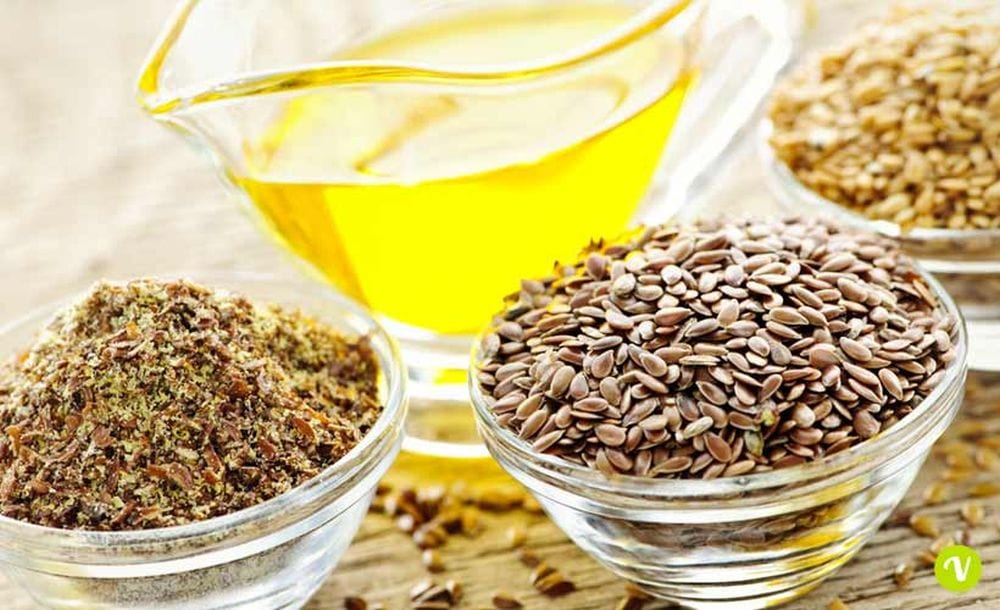 Olio di semi di lino: quali benefici