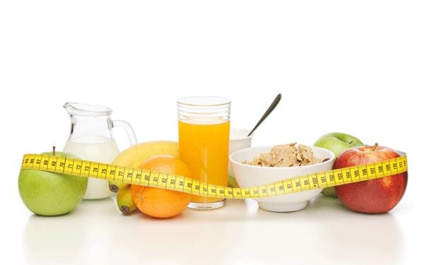 Dieta dei 14 giorni senza dieta: come funziona