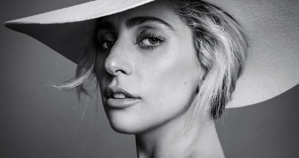 Lady Gaga e fibromialgia: 