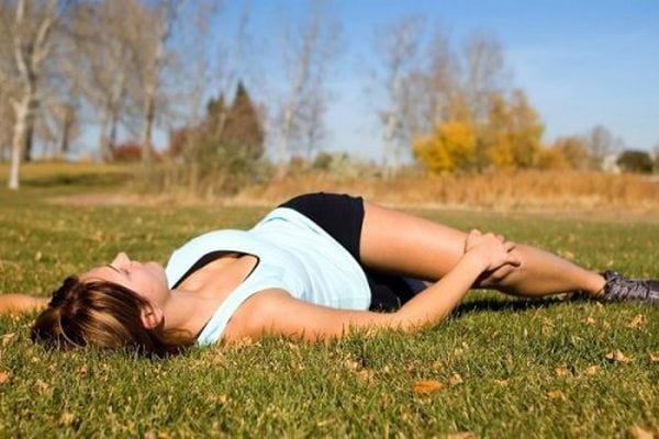 Stretching schiena: gli esercizi migliori