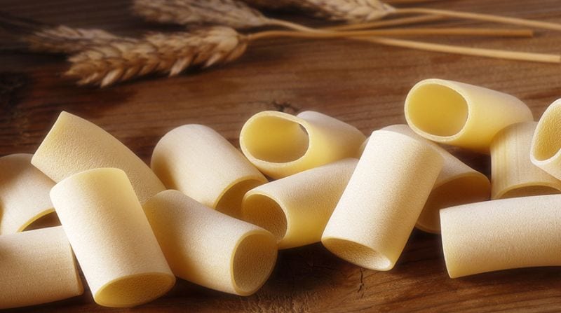Trabaccolara, la pasta di Viareggio: ricetta tradizionale