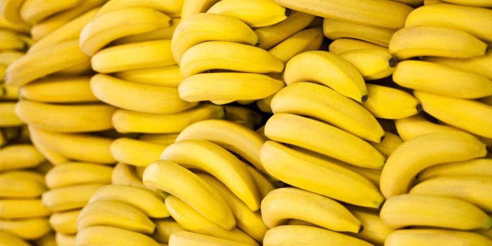 Morning banana diet: nuova dieta della banana