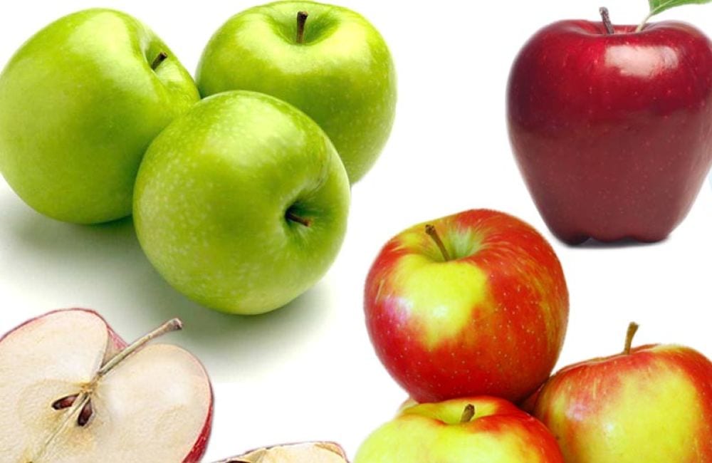 Dieta della mela: meno 4 chili in 2 settimane