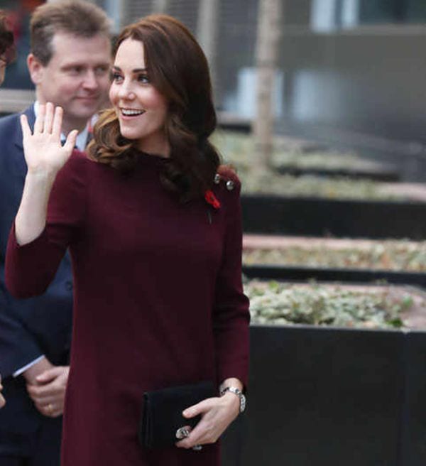 Kate Middleton tra scuola e genitori: "Ci siamo dentro tutti insieme"