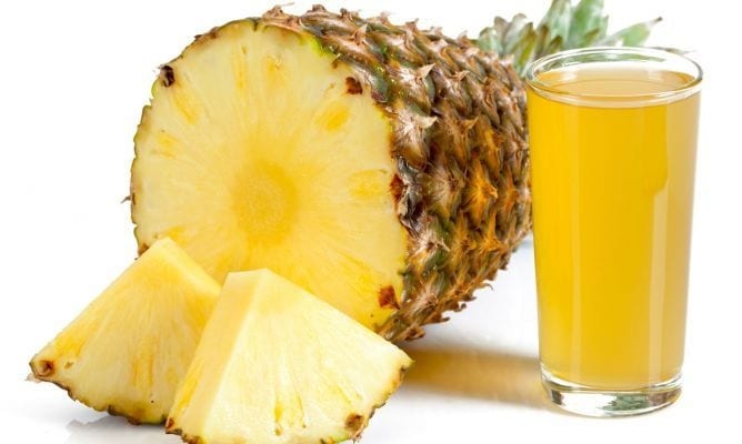 Dieta dell'ananas: ecco come perdere quasi 4 kg in 4 giorni