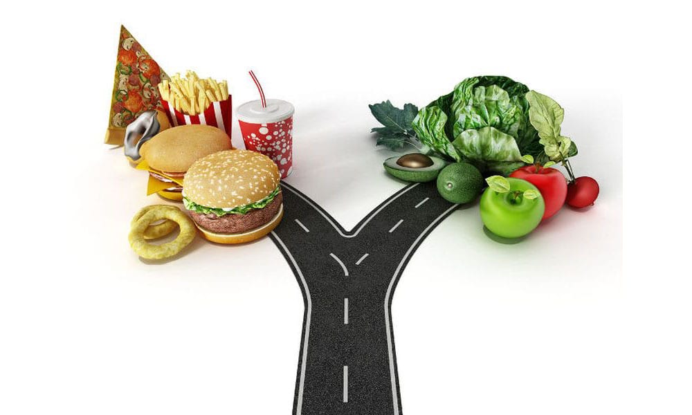 Dieta libera: come riattivare il metabolismo e perdere una taglia