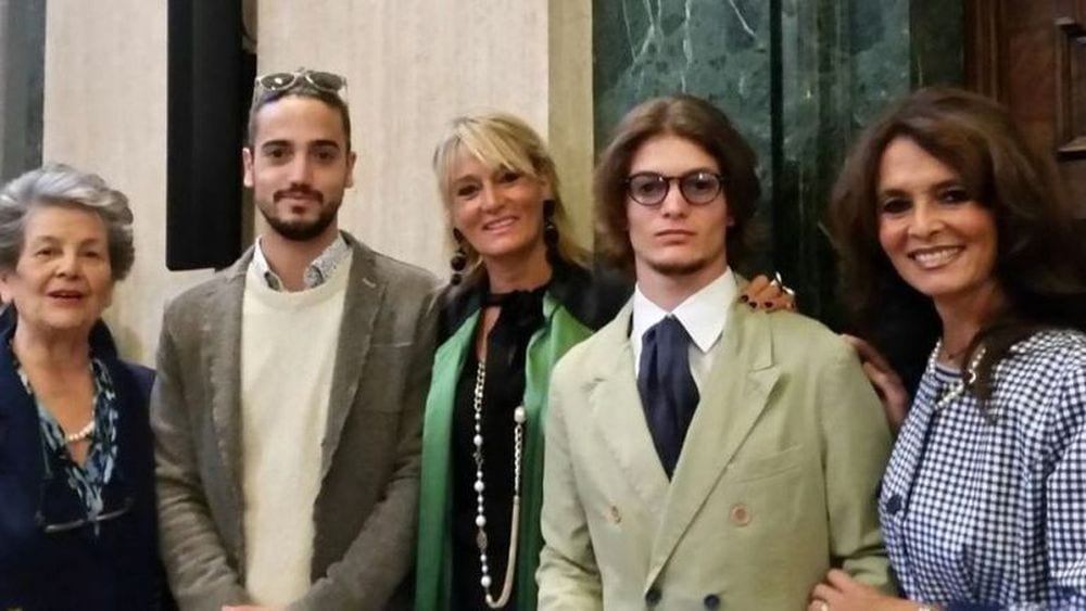 La famiglia italiana che non sente il dolore: finalmente svelato il motivo