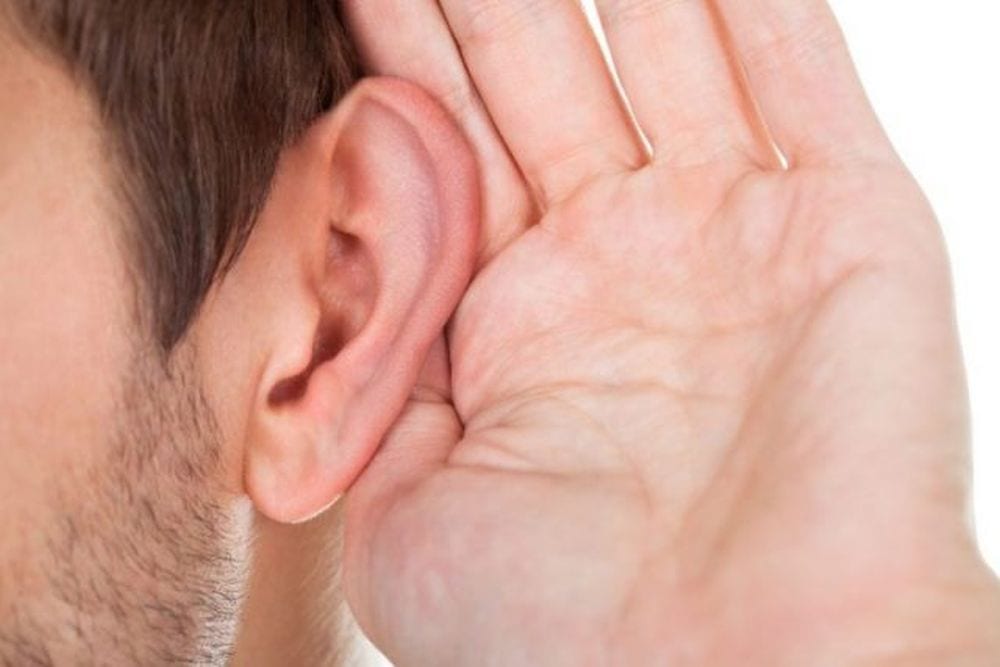Problemi d’udito? Aumenta il rischio di demenza senile