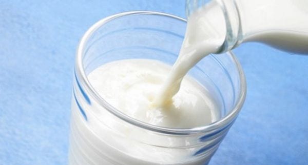 Salmonella nel latte per bambini: contaminati 35 neonati