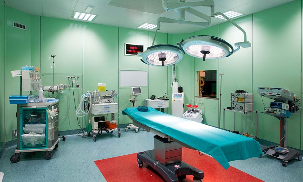 Perde un testicolo in sala operatoria: la reazione shock del paziente