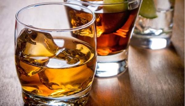 L'alcol provoca 7 tipi di cancro: la rivelazione shock della scienza