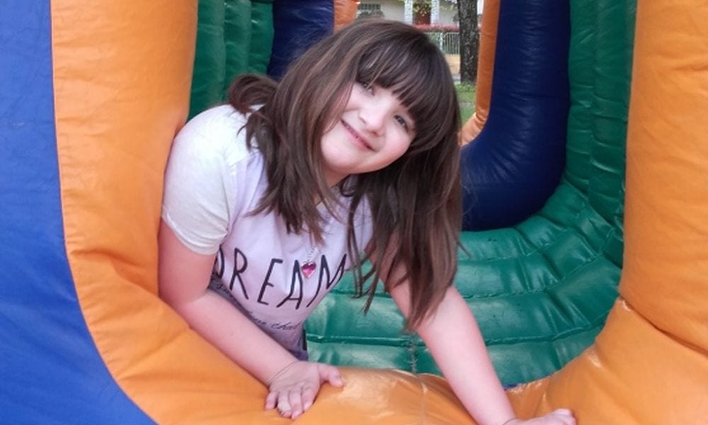 Carlotta muore a 9 anni: era stata colpita da un raro virus intestinale